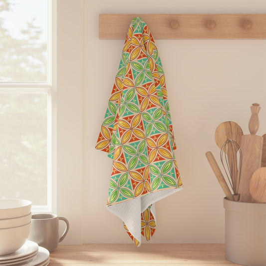 Citrus Kitchen - Soft Tea Towel