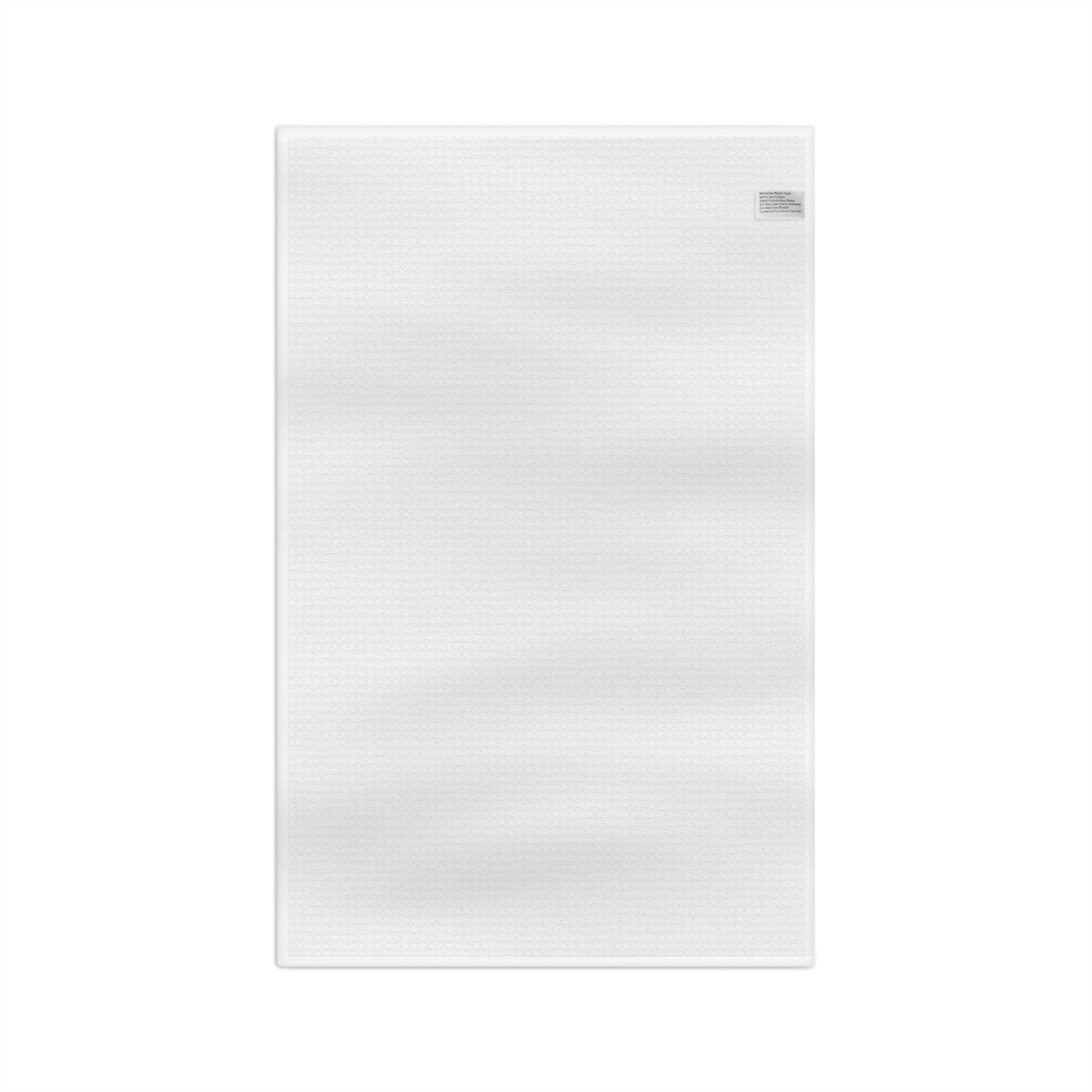 '77 Hustle #1 - Soft Tea Towel