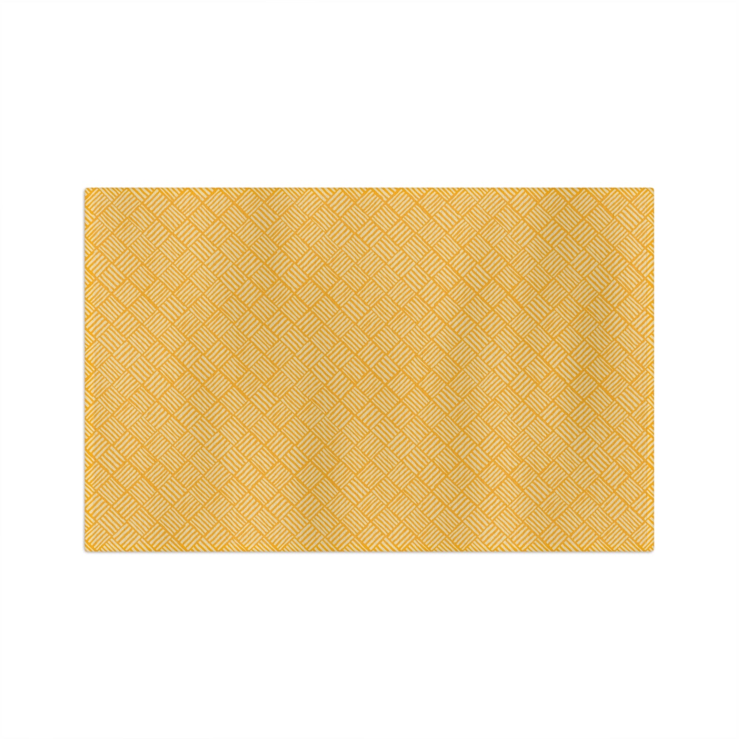 Tropic Sun Weave - Soft Tea Towel