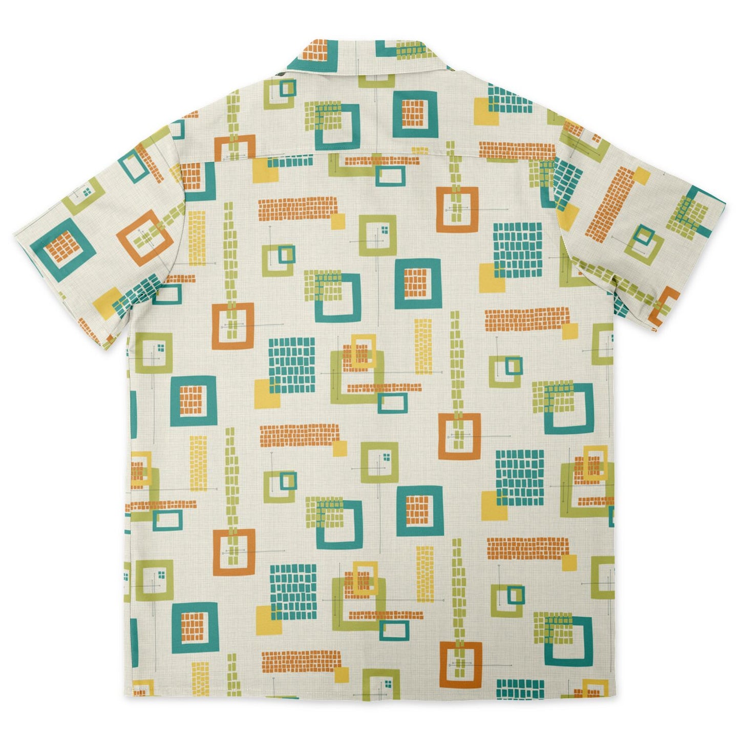 'Palmdale 47' Short Sleeve Button-Down Shirt