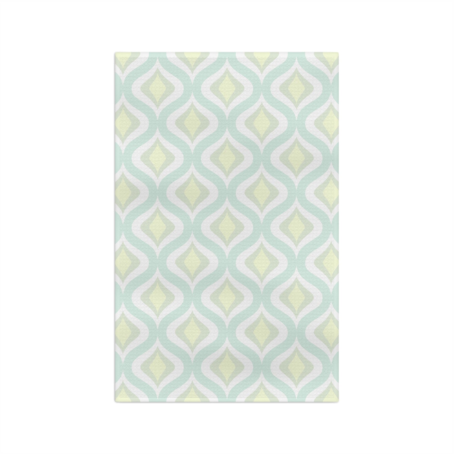 Summer Wind - Soft Tea Towel