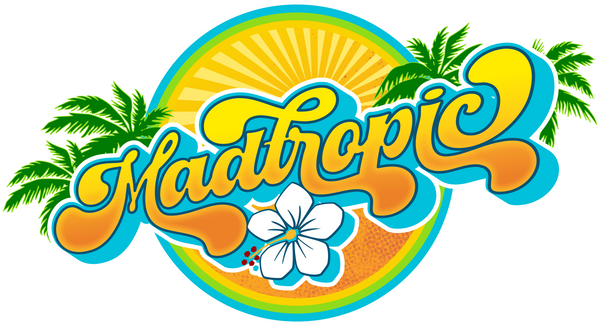 The Mad Tropic