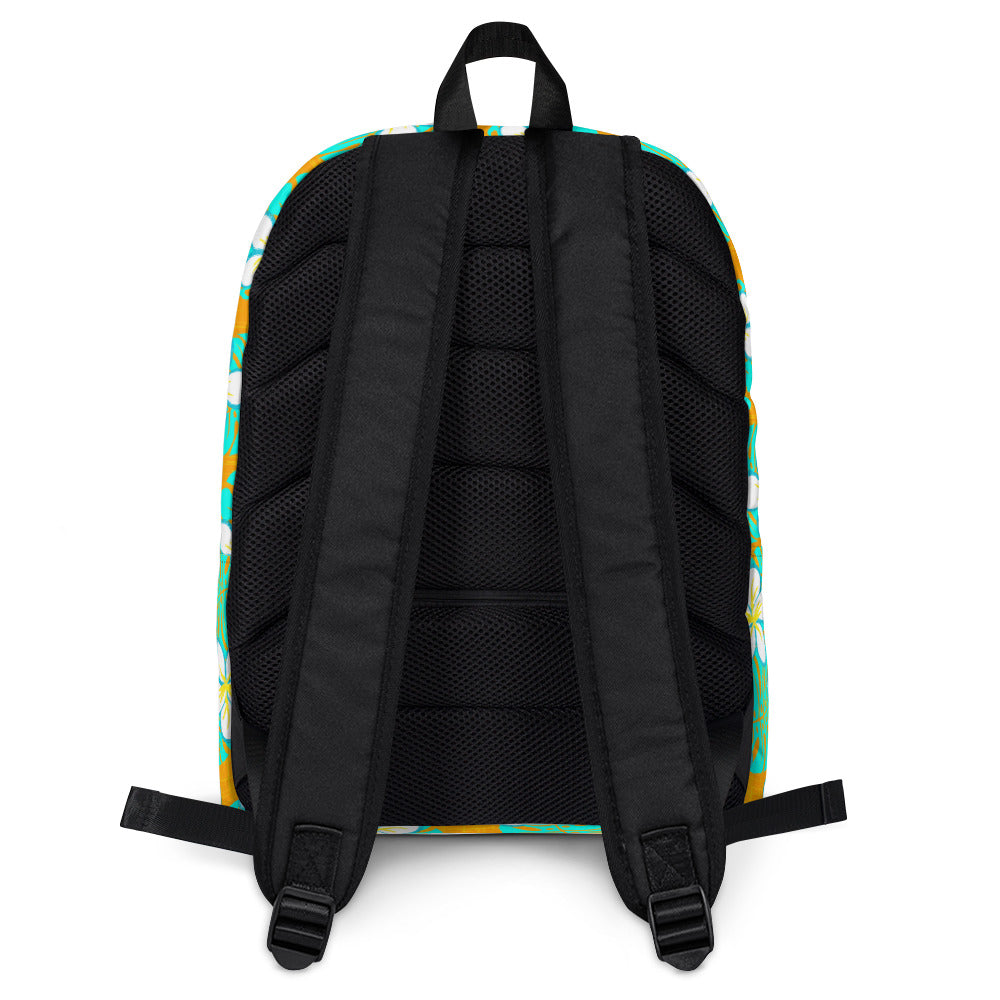 Get Tropical Backpack