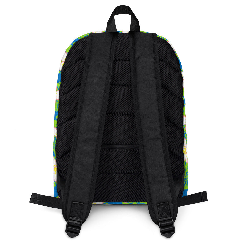 Honolulu Holiday Backpack