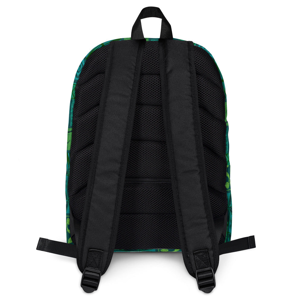 Moku Malihini Nahele Backpack
