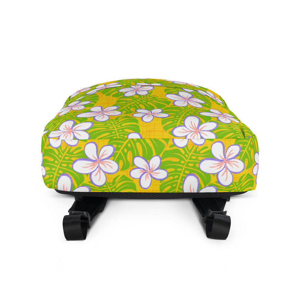 Easter Basket Backpack