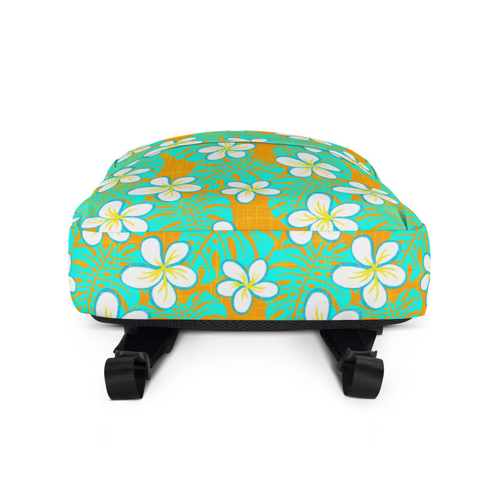 Get Tropical Backpack