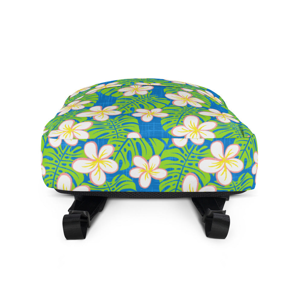 Honolulu Holiday Backpack