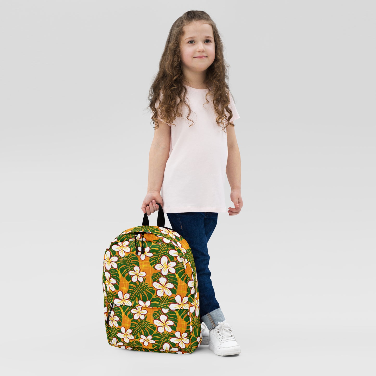 October Garden Backpack