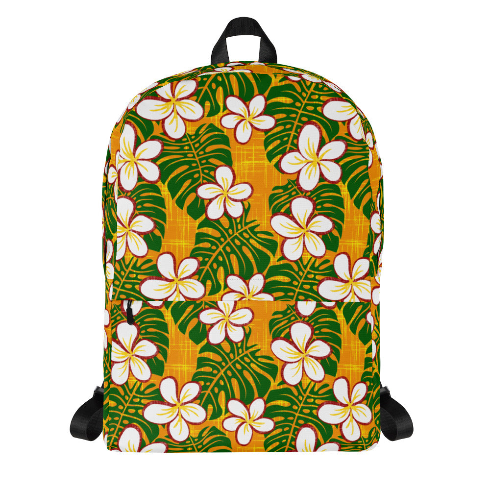 October Garden Backpack