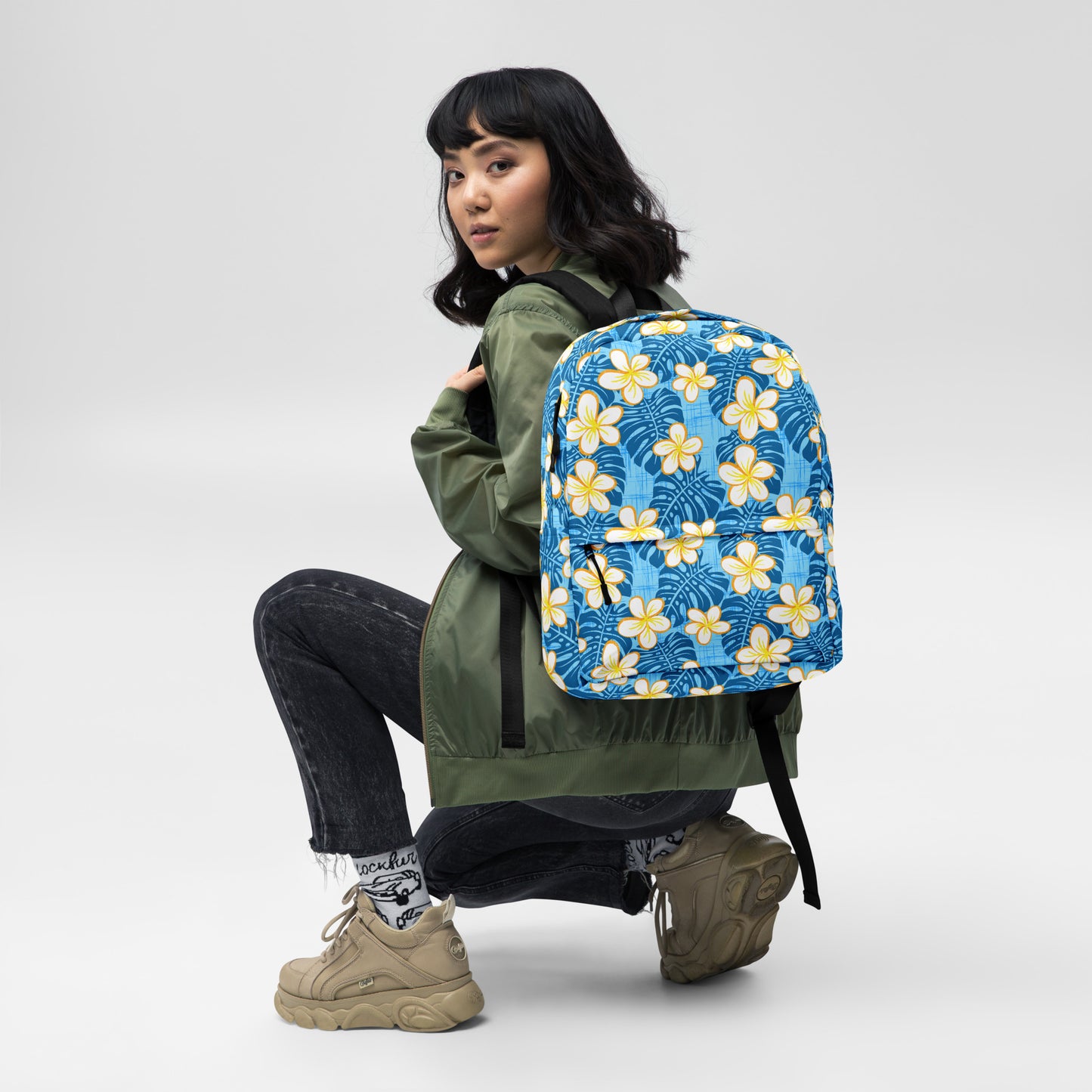 Innabloo Mood Backpack