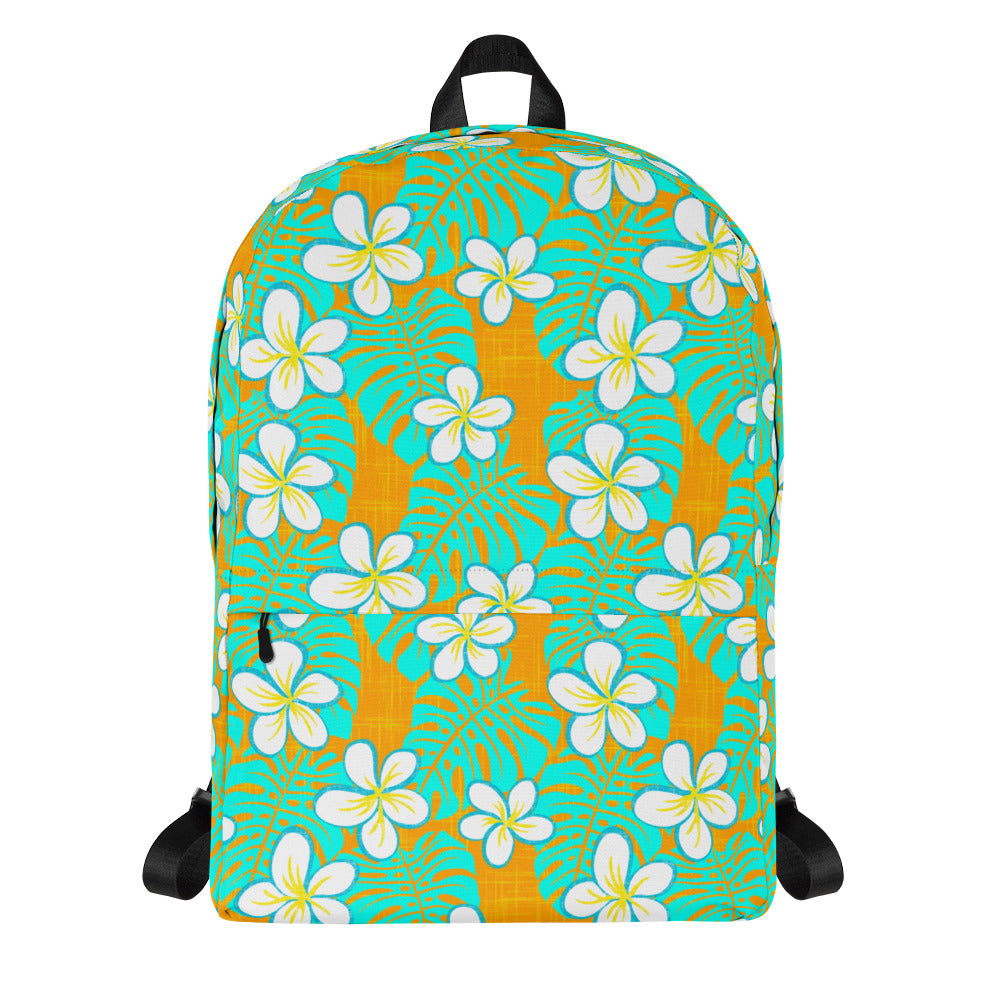 Get Tropical Backpack