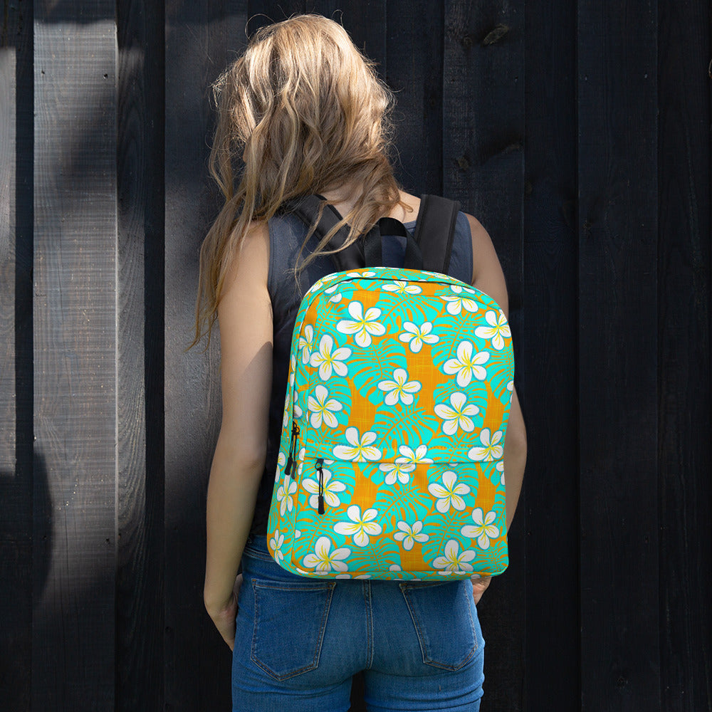 Get Tropical Backpack