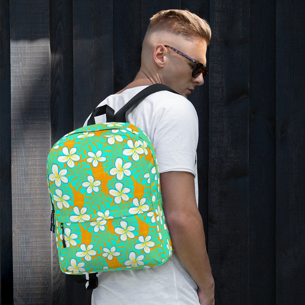 Get Tropical Backpack