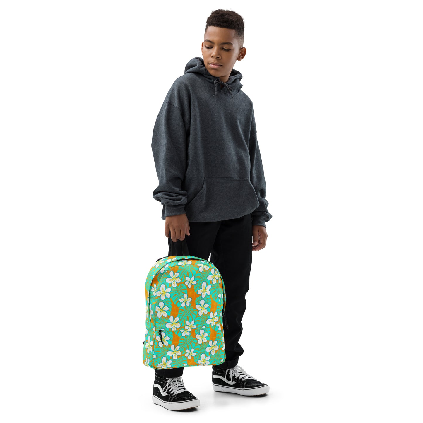 Get Tropical Backpack