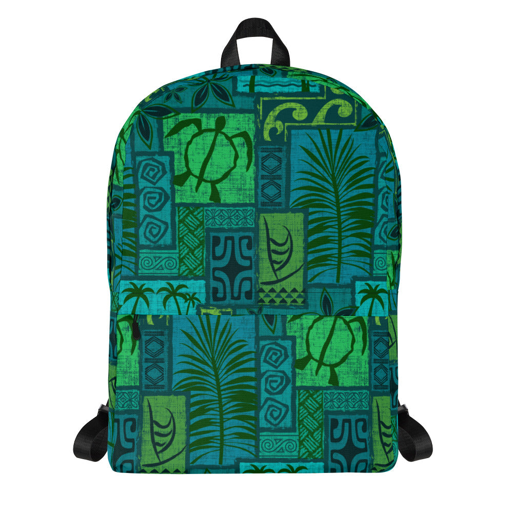 Moku Malihini Nahele Backpack