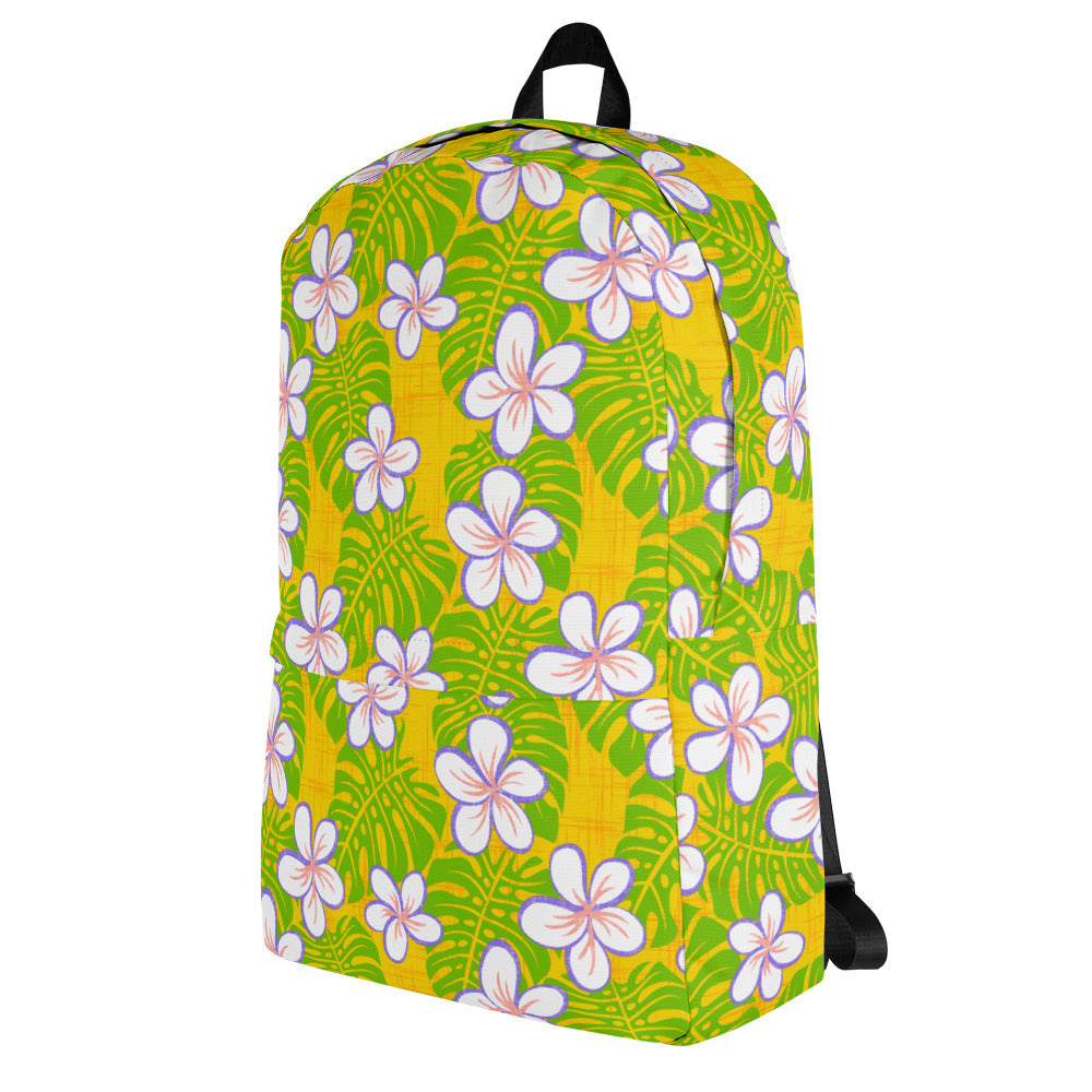 Easter Basket Backpack