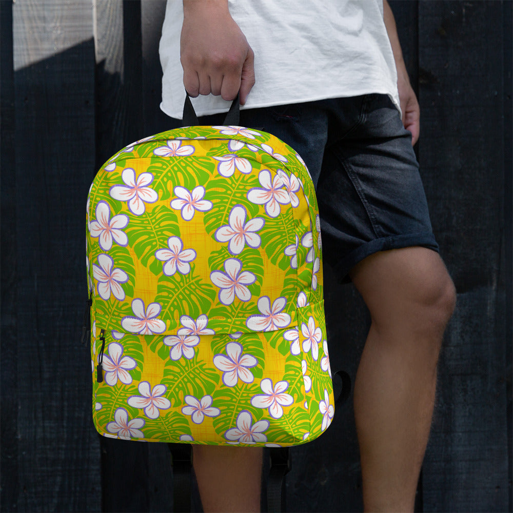 Easter Basket Backpack