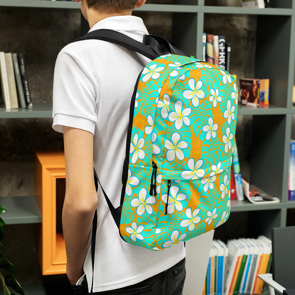 Get Tropical Backpack