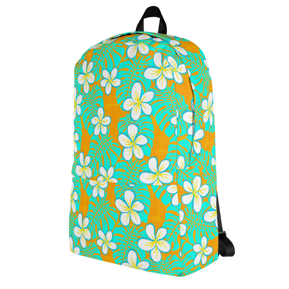 Get Tropical Backpack