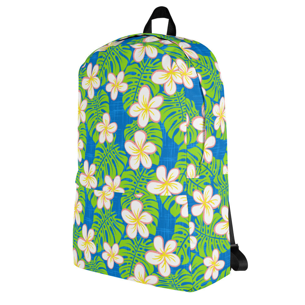 Honolulu Holiday Backpack
