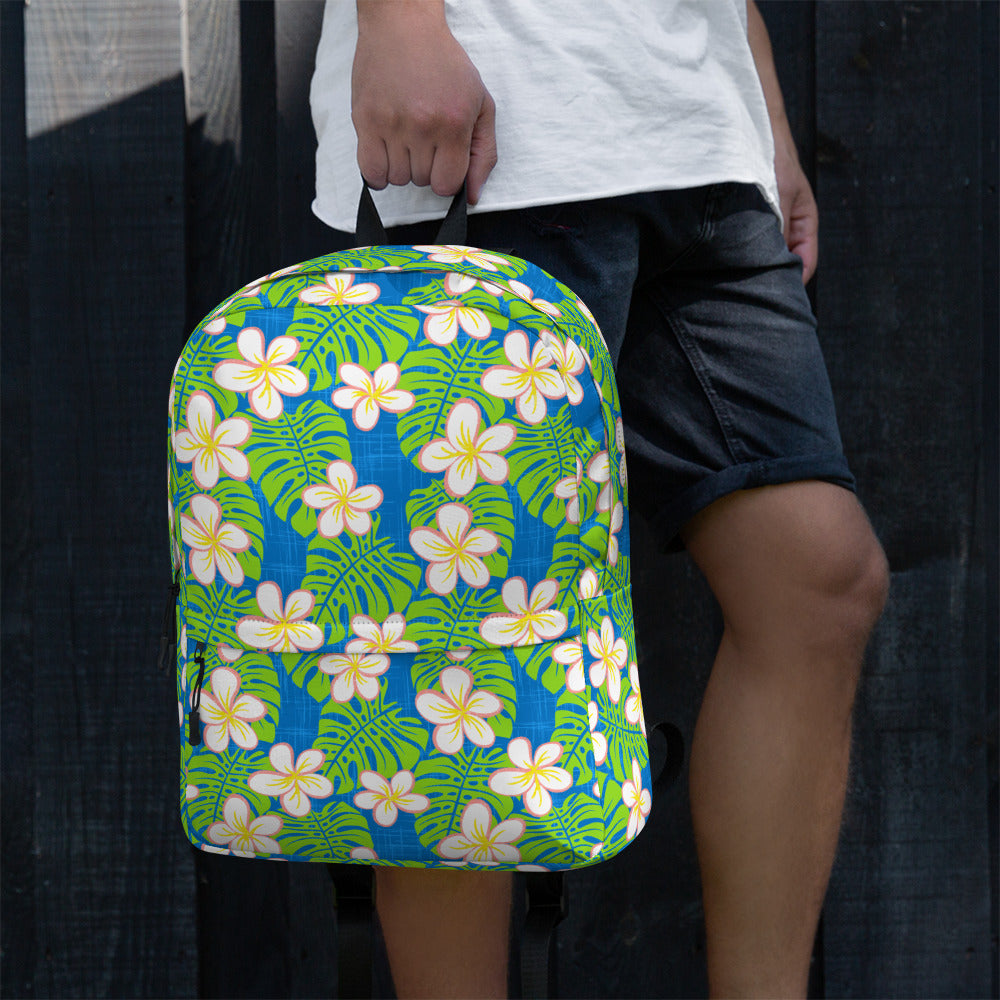Honolulu Holiday Backpack