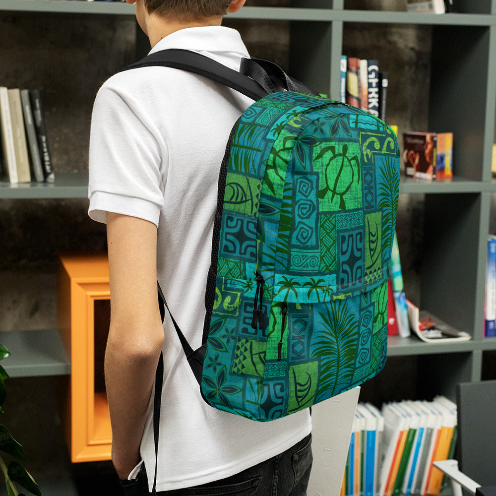 Moku Malihini Nahele Backpack