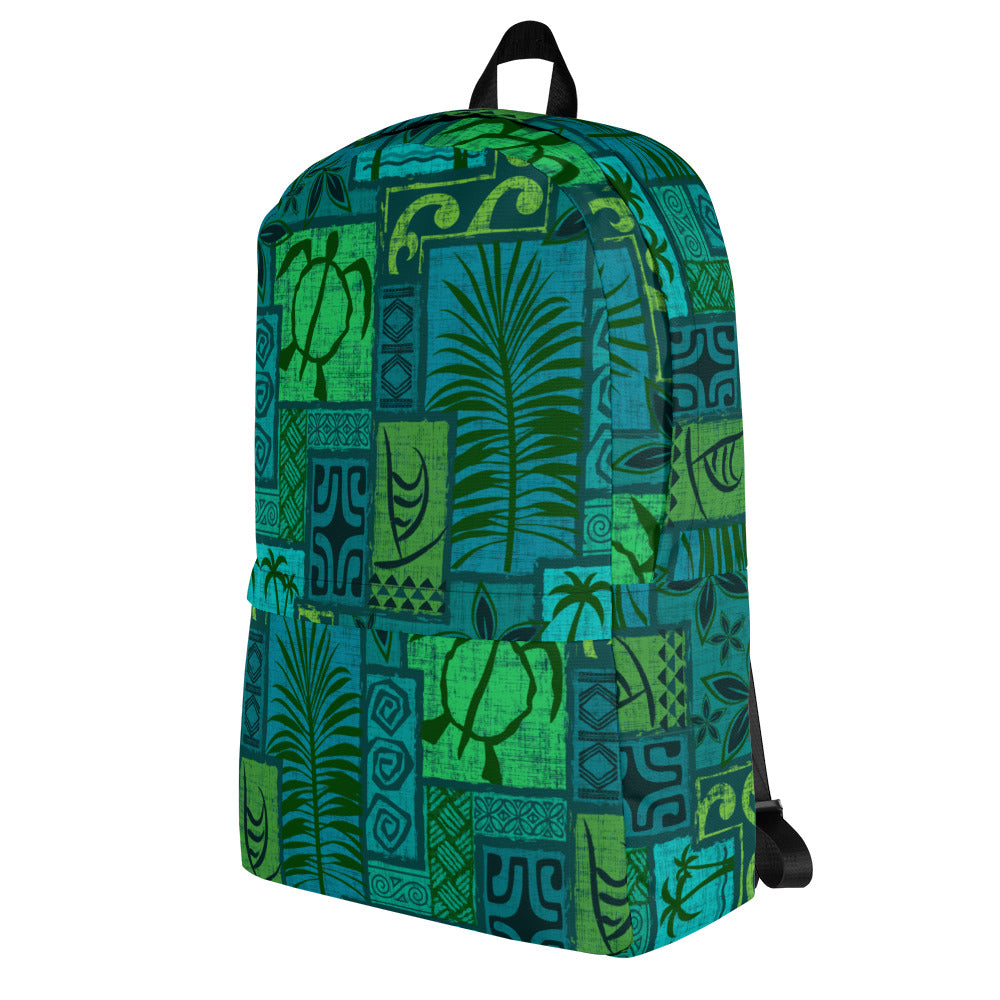 Moku Malihini Nahele Backpack