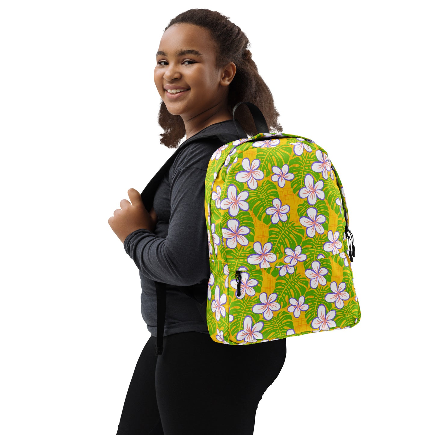 Easter Basket Backpack
