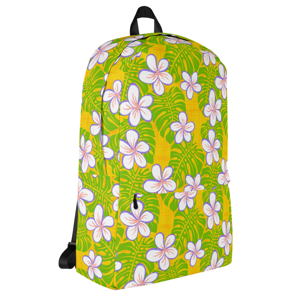 Easter Basket Backpack