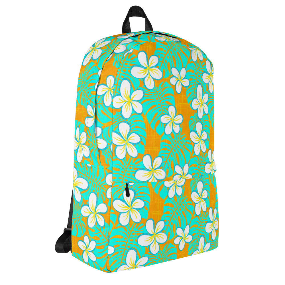 Get Tropical Backpack