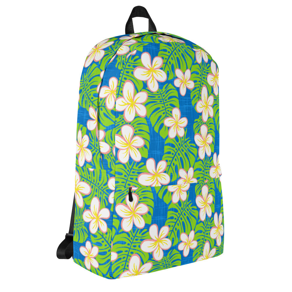 Honolulu Holiday Backpack