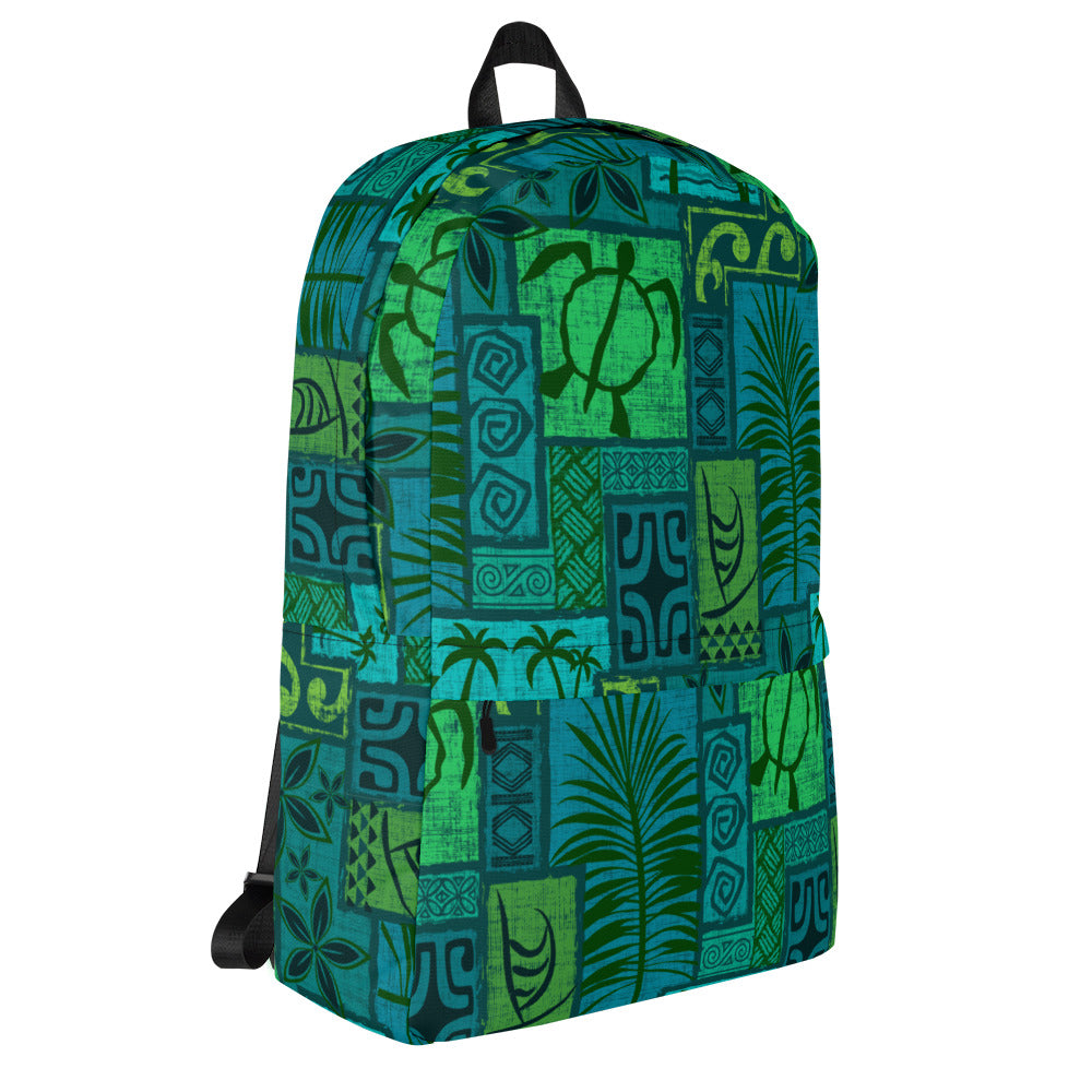 Moku Malihini Nahele Backpack