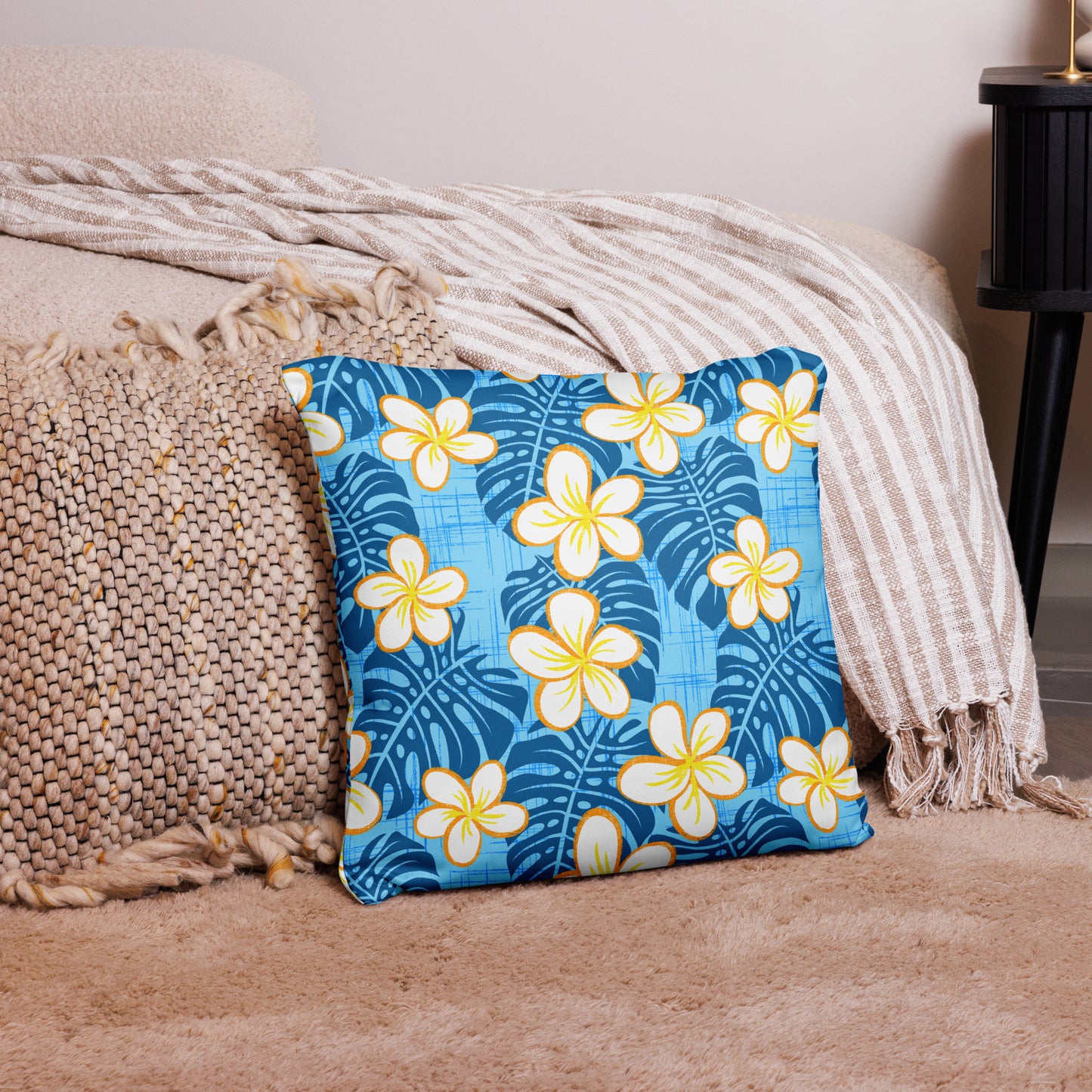 Garden's Edge Innabloo Mood Basic Pillow