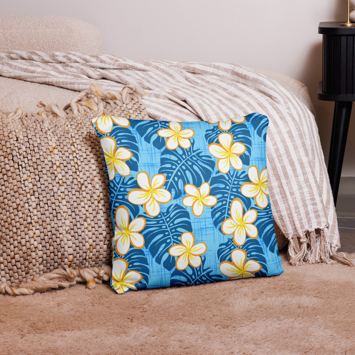 Garden's Edge Innabloo Mood Basic Pillow