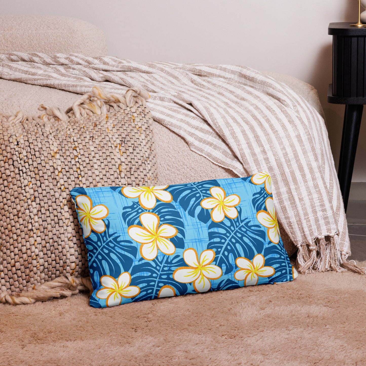 Garden's Edge Innabloo Mood Basic Pillow