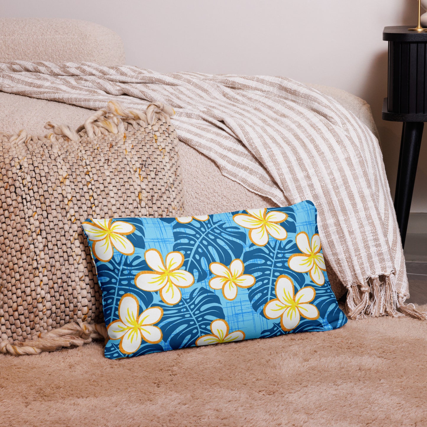 Garden's Edge Innabloo Mood Basic Pillow