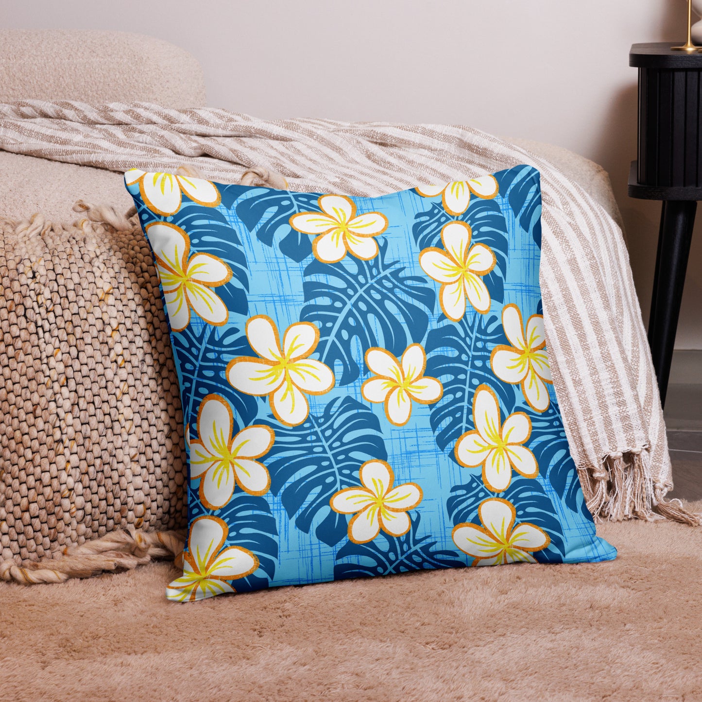 Garden's Edge Innabloo Mood Basic Pillow