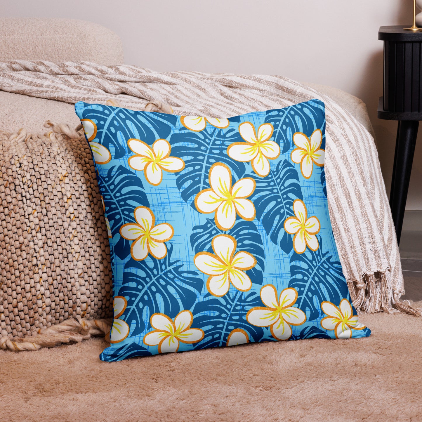 Garden's Edge Innabloo Mood Basic Pillow