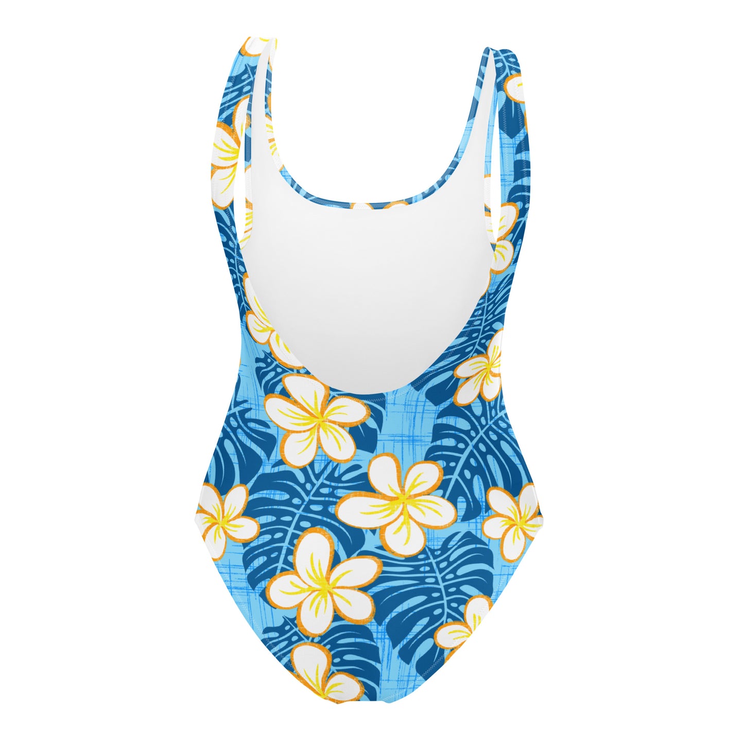 Innabloo Mood One-Piece Swimsuit