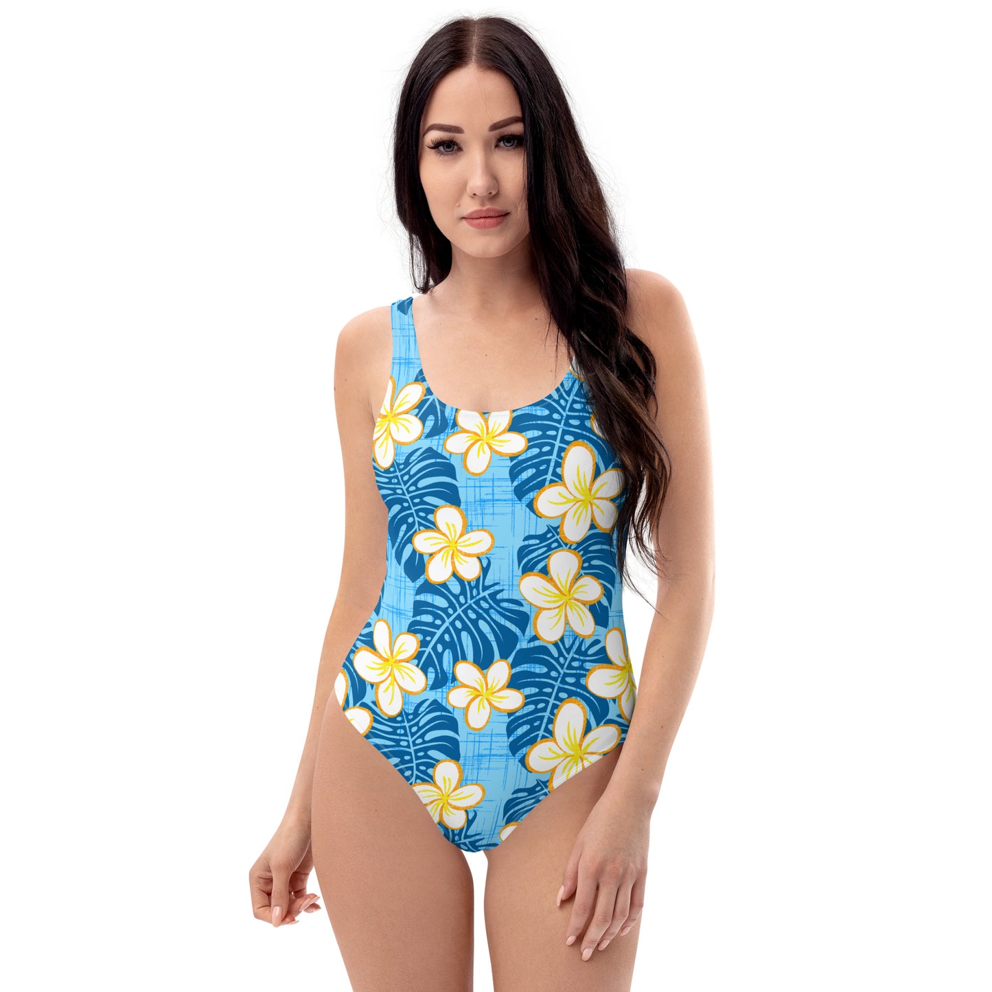 Innabloo Mood One-Piece Swimsuit