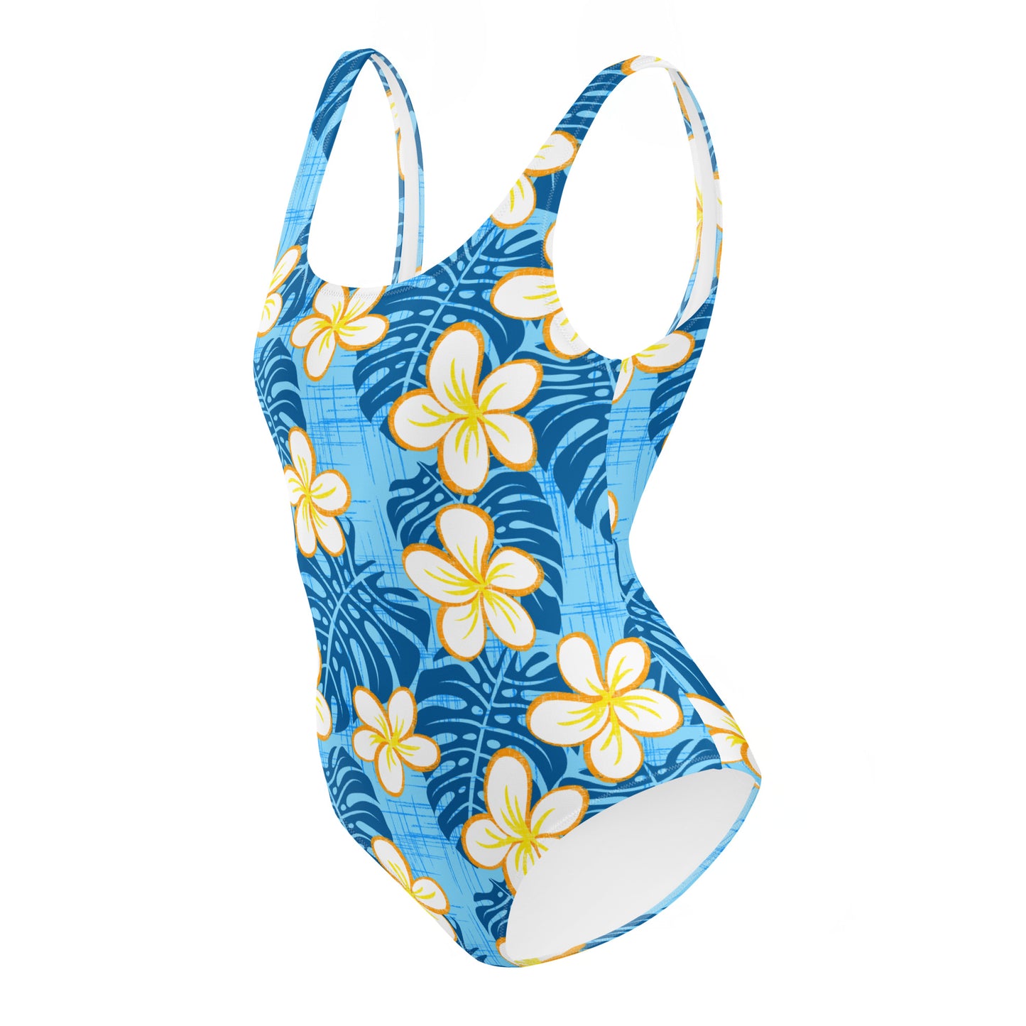 Innabloo Mood One-Piece Swimsuit