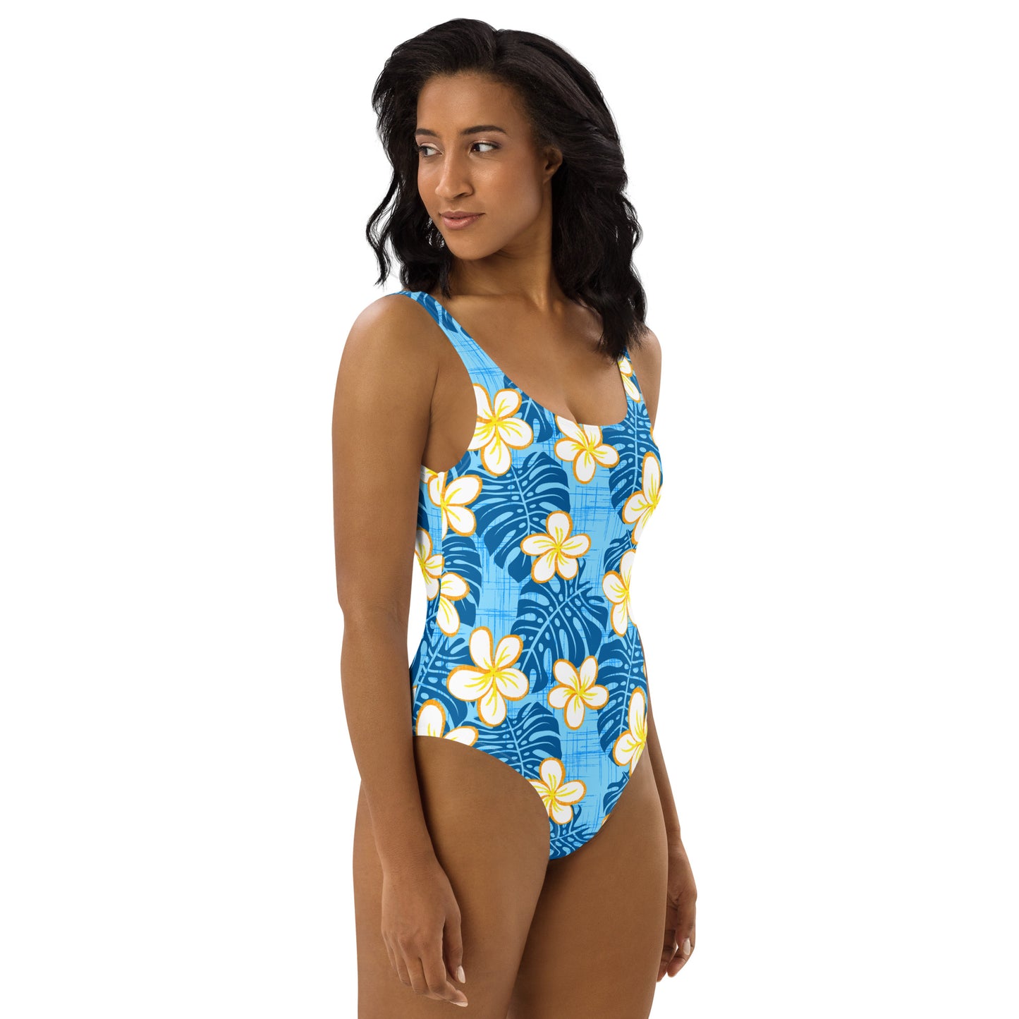 Innabloo Mood One-Piece Swimsuit