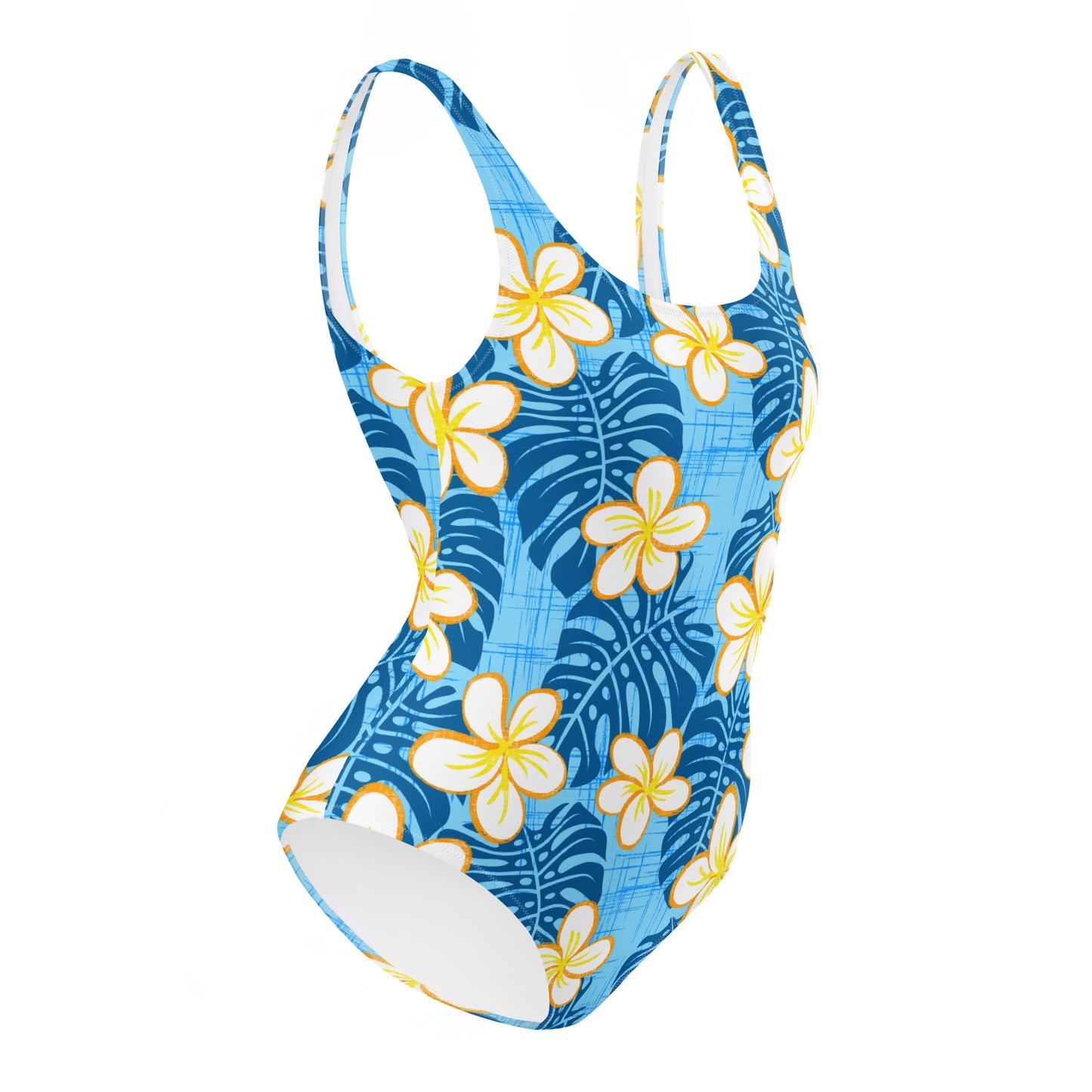 Innabloo Mood One-Piece Swimsuit