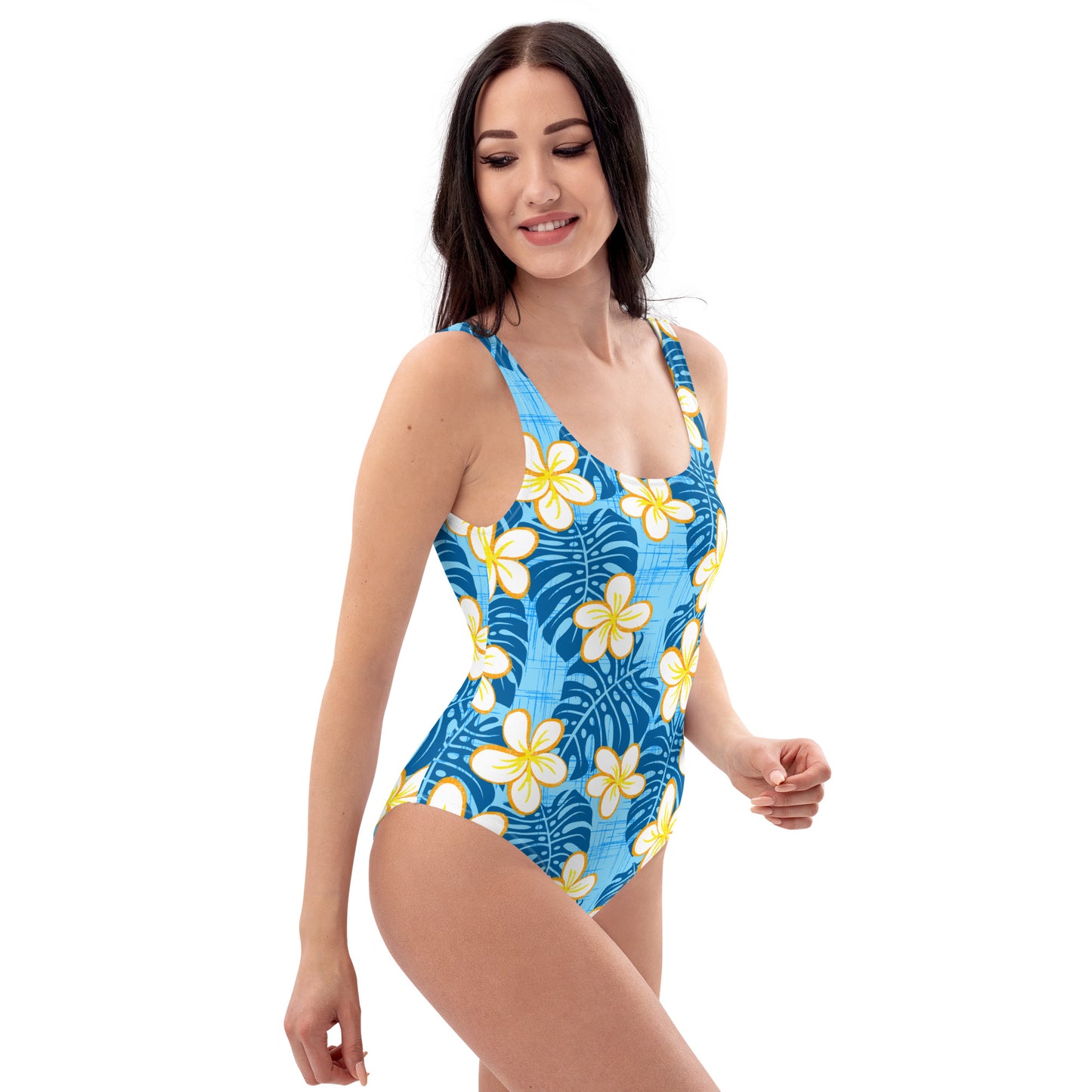 Innabloo Mood One-Piece Swimsuit