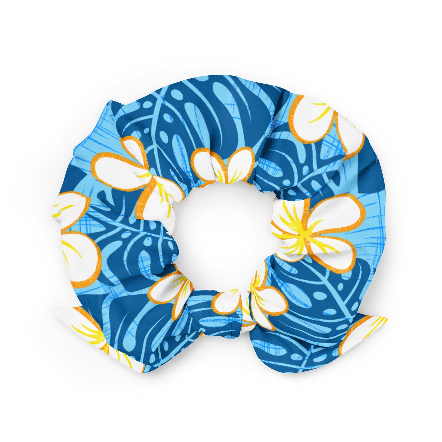 Innabloo Mood Recycled Scrunchie