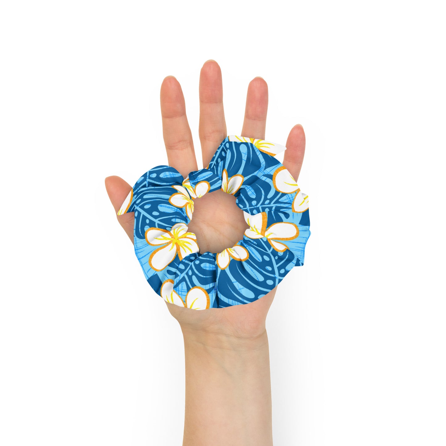Innabloo Mood Recycled Scrunchie