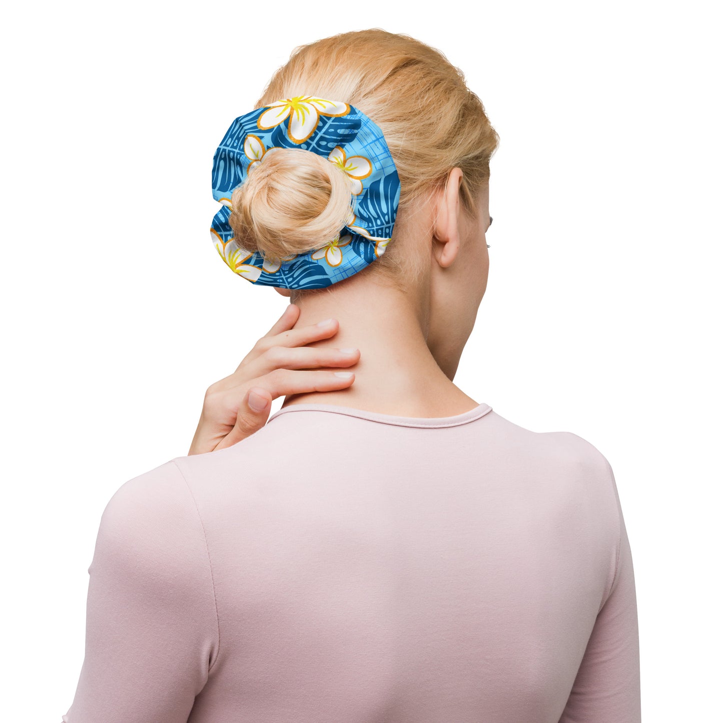 Innabloo Mood Recycled Scrunchie