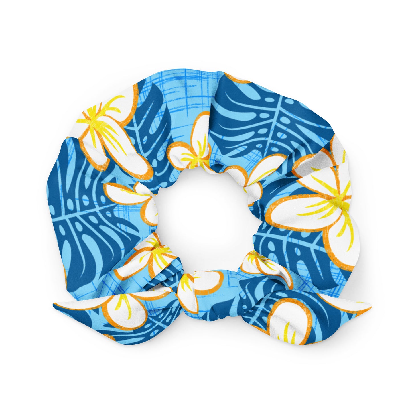 Innabloo Mood Recycled Scrunchie