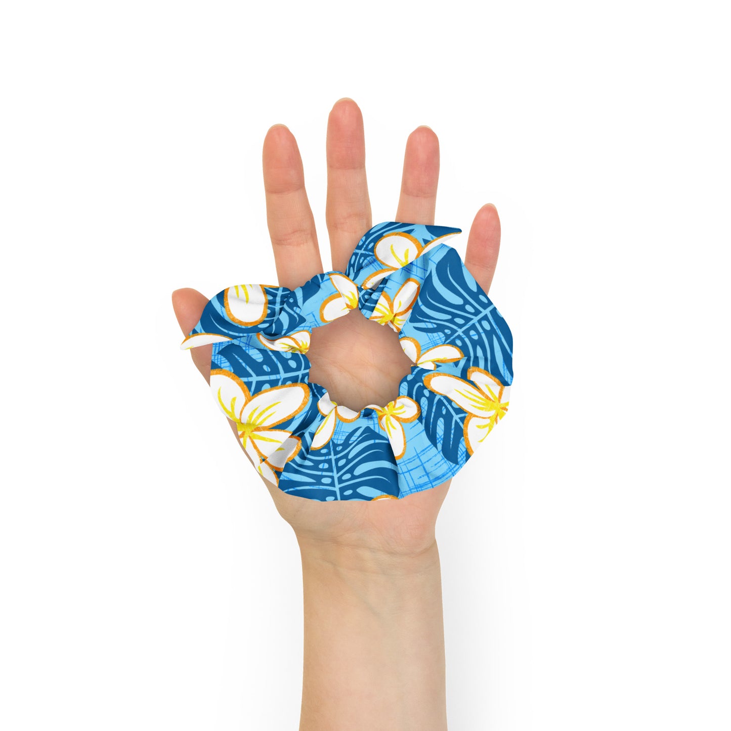 Innabloo Mood Recycled Scrunchie